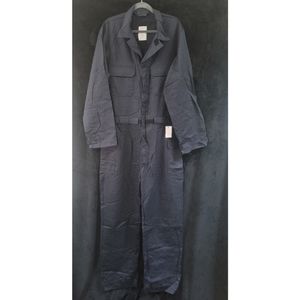 Coveralls